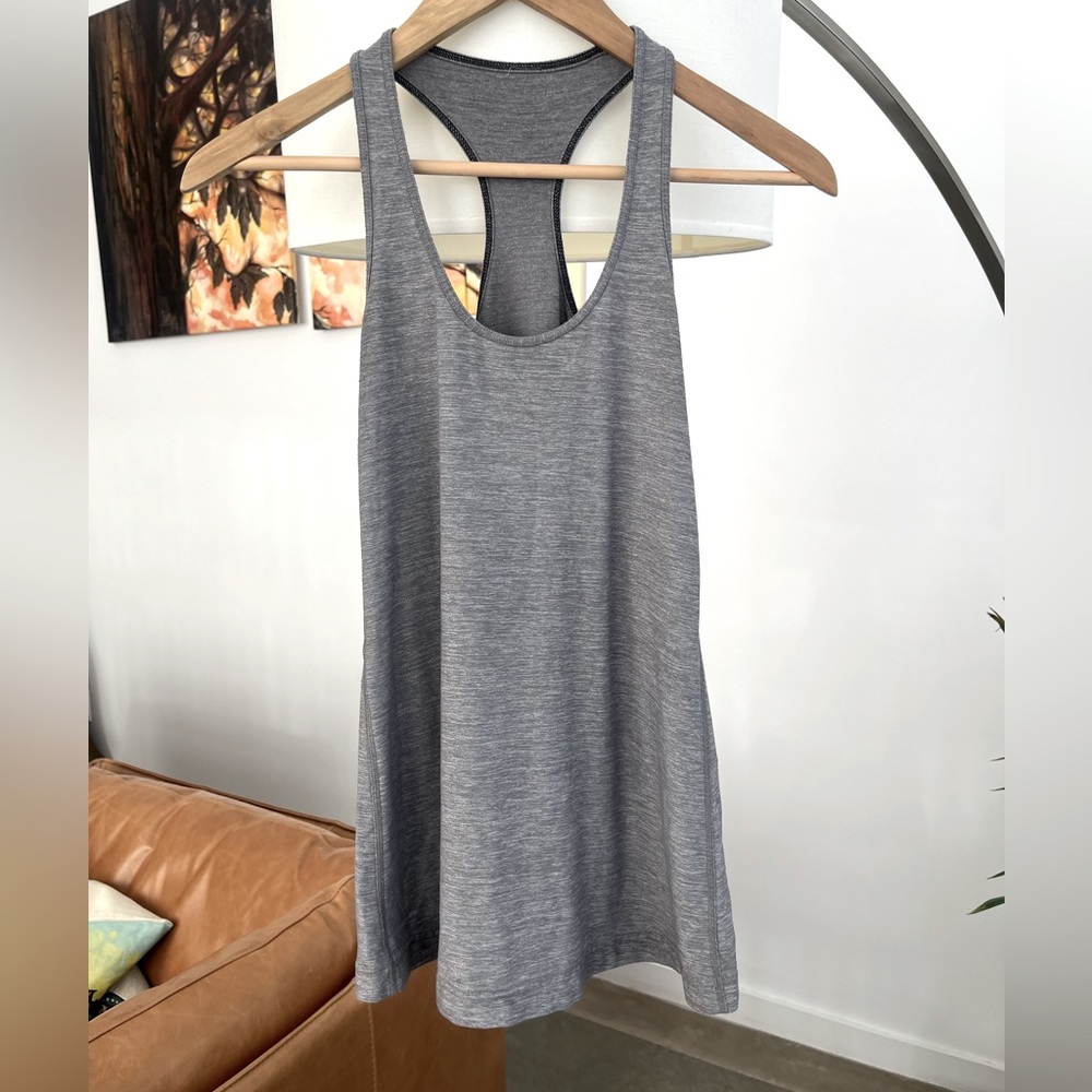Lululemon Cool Racerback Tank
